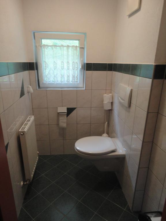 Haus Toferer Apartment Grossarl Phòng bức ảnh